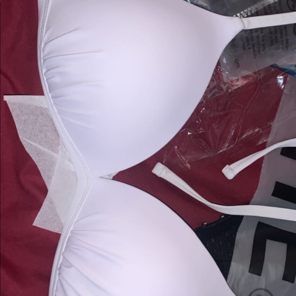 Swimming top